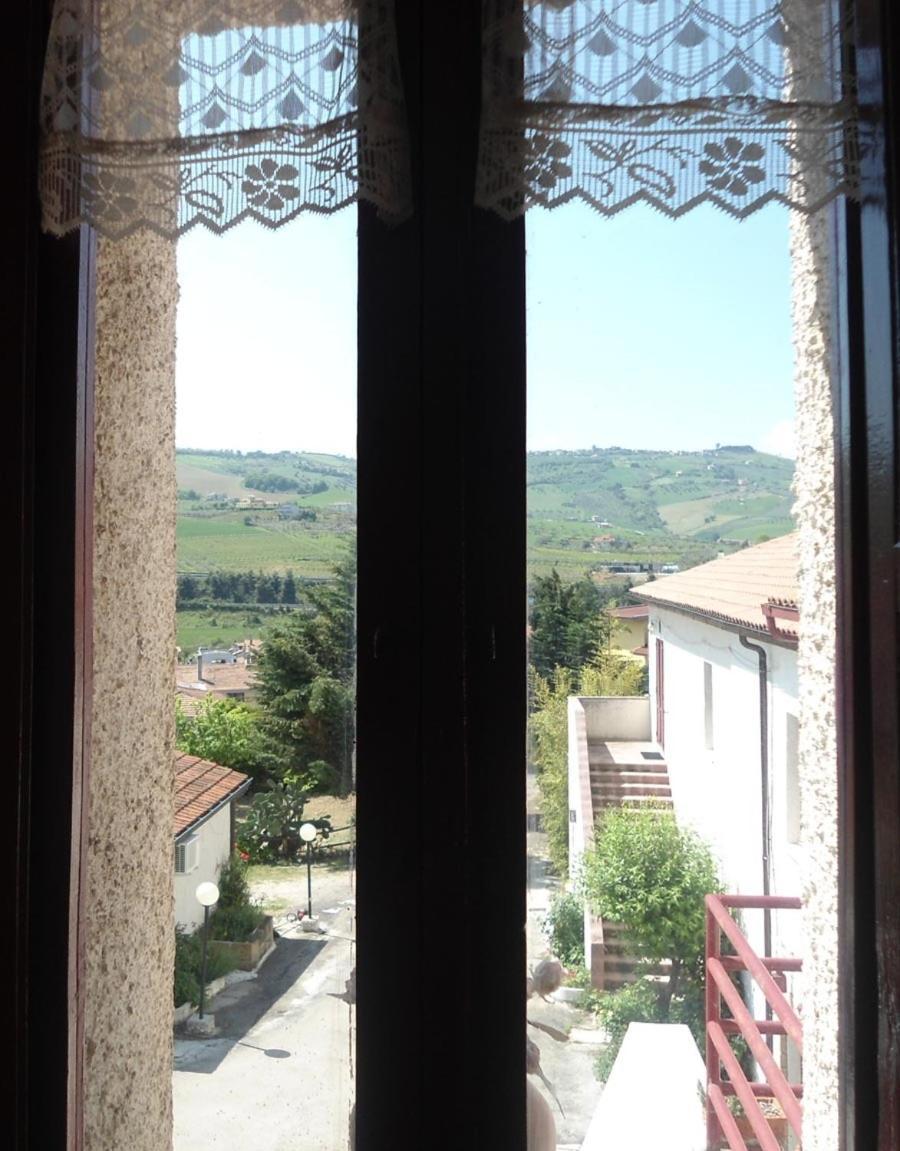 Pier Delle Vigne B&B Pineto Exterior foto