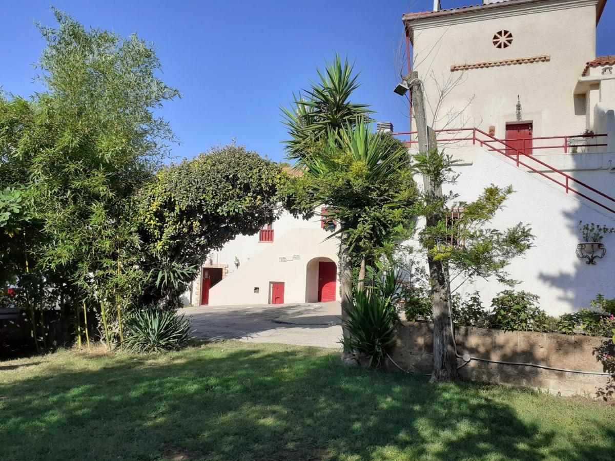 Pier Delle Vigne B&B Pineto Exterior foto