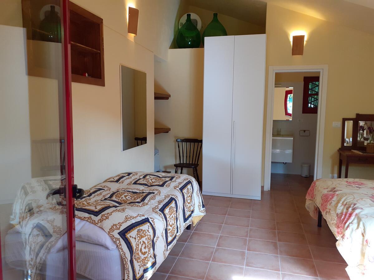 Pier Delle Vigne B&B Pineto Exterior foto