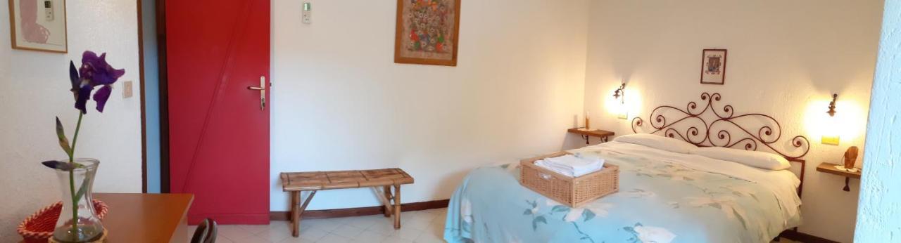 Pier Delle Vigne B&B Pineto Exterior foto